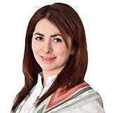 Гариева Майя Акакиевна