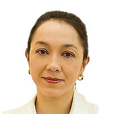 Гиззатуллина Гюзель Эльмировна