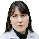 Курашова Ольга Михайловна
