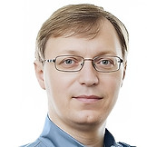 Корягин Илья Валерьевич