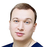Бартенев Максим Дмитриевич