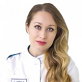 Иконникова Евгения Владимировна
