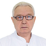 Банк Виталий Леонидович