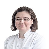 Жукова Евгения Викторовна