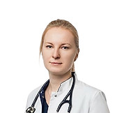 Ерёменко Анна Владимировна