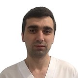 Маргушев Аскер Хасанович