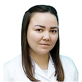 Чамеева Татьяна Вячеславовна