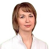 Шепелюк Мария Вадимовна