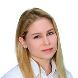 Александрова Мария Андреевна