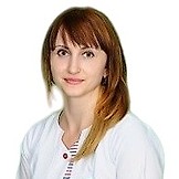 Кокаш Ольга Леонидовна