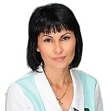 Яцына Анна Александровна