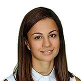 Ступина Александра Анатольевна