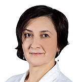 Баранова Анна Анатольевна