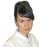 Корепова Ирина Валентиновна