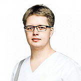 Мочалов Вадим Алексеевич