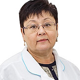 Кузьмичева Ольга Николаевна