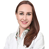 Тарасенко Светлана Анатольевна