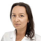 Хайдарова Гузалия Мусагитовна