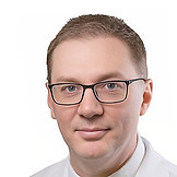 Борисов Александр Юрьевич