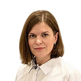 Кузьмина Олеся Александровна