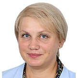Михайлова Светлана Анатольевна
