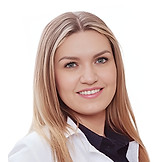 Мокрова Анастасия Сергеевна
