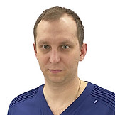 Неледов Дмитрий Викторович