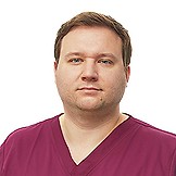 Косых Иван Валерьевич
