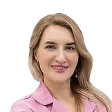 Чукина Инга Александровна