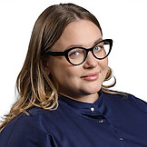 Оленина Екатерина Валентиновна