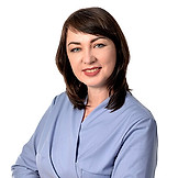 Щетинина (Иванова) Юлия Владимировна