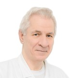 Трапезов Сергей Васильевич