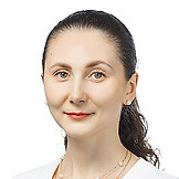 Петухова Светлана Владимировна