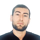 Теппеев Азамат Муталифович