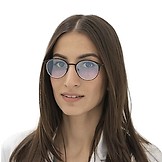 Джгаркава Теа Гочаевна