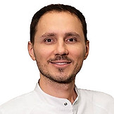 Мельничук Андрей Анатольевич