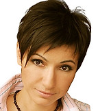 Александрина Александра Вагифовна