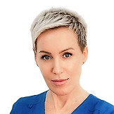 Копытина Ольга Анатольевна