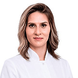 Кириллова Мария Юрьевна