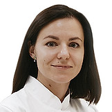 Поляева Мария Юрьевна
