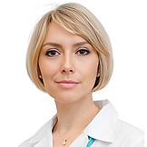 Белоусова Ольга Геннадьевна