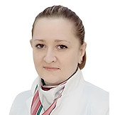 Качур Юлия Юрьевна