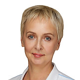 Першина Инна Леонидовна