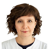 Артюкова Елена Валерьевна