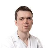 Хохлов Алексей Алексеевич