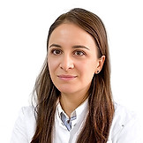 Валиева Астхик Ашотовна