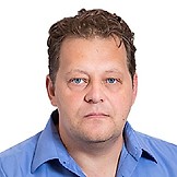 Лисицкий Дмитрий Алексеевич