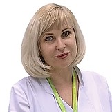 Бодякова Татьяна Валерьевна