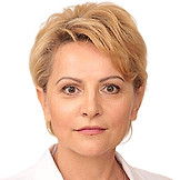 Чернова Надежда Ивановна