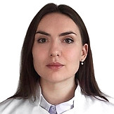 Внукова Анастасия Андреевна